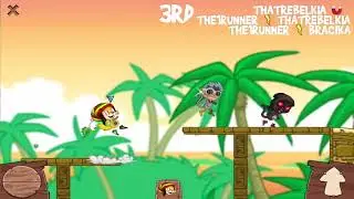2v2 FunRun2