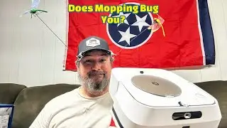 Mopping up what bugs me - Amazon Product Demos