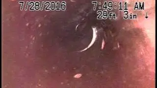 Vaupell Sewer 2016.07.28