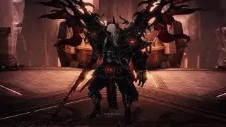 LOST ARK: Umar Sculpture Gameplay