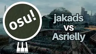 jakads vs Asrielly // Team Grimoire - G1ll35 d3 R415 [L45T C4LL]