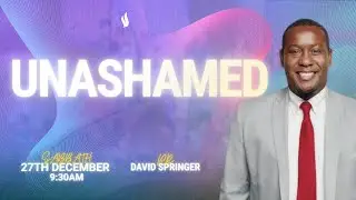 🔴 USC Church Worship Experience [] Unashamed []