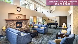 Chartwell Langley Gardens Retirement Residence - Langley