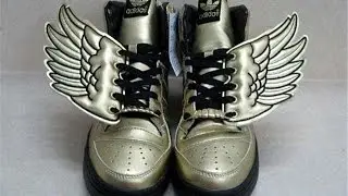 5 Awesome Shoes You Must Have