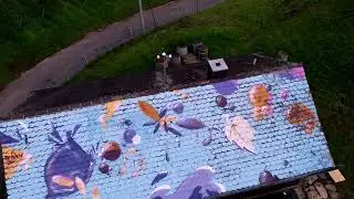 Weinlaube M&ouml;nchhalde (Weingut Stadt Stuttgart) - Dachgestaltung 2024
