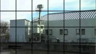 Система каналов электропередач Лупа