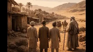 Top Puzzle Solver Reveals the SECRET to 17 Camels Riddle