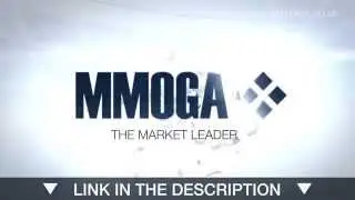 FIFA Coins 2015 MMOGA Affiliate Intro without voice over HD