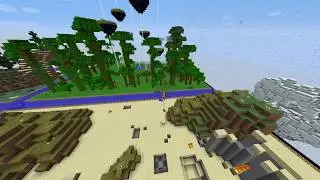 How To Firebend in Minecraft Advanced Tutorial