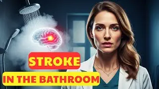 5 Dangerous Bathing Mistakes That Increase Your Stroke Risk