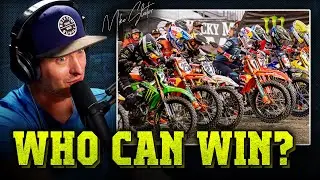 How Many Riders Will Win A Race in the 2023 Supercross Season?? - Gypsy Tales