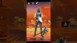 Got this Badge 🤩 #freefire #shorts