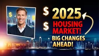 2025 Global Housing Market Shift What You Need to Know