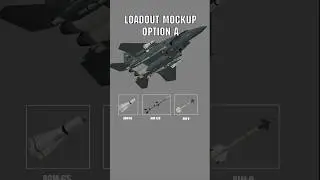 Loadout mockup for Jet Attack Move. Which is better?