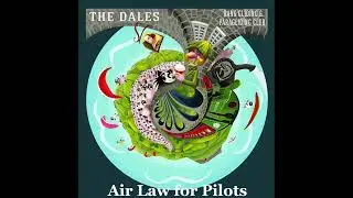 DHPC Air Law for Pilots