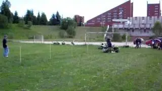 Кламбер мастер класс
