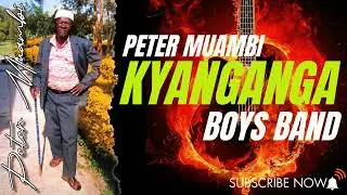 #64 Monica Moni   Peter Muambi