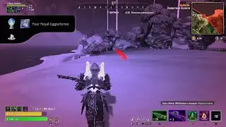 🏆 #94 Platinum Trophy in Realm Royale