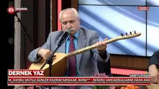d.anadolutv Canlı Yayını