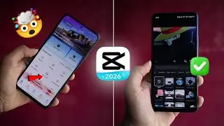 NEW UPDATE!!CAPCUT MOD APK PRO TERBARU 2026 |CAPCUT V 18.3.0 | CAPCUT TUTORIAL
