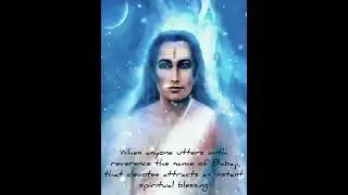 Happy Birthday Mahavatar Babaji - 30 November #mahavatarbabaji #meditation #shorts #spirituality