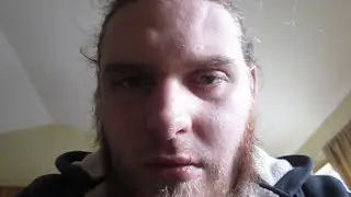 My Intermittent Explosive Disorder