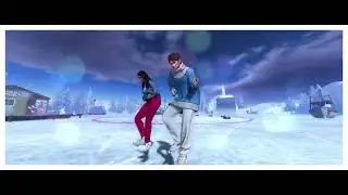 SECOND LIFE 2025 | Drama Libre Winter December Skate