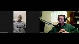 Pastor Robert Williams and PureTV.live | Faith and Family Fellowship PODCAST [EP 375]