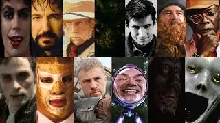 Defeats of My Favorite Movie Villains Part XVII