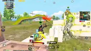 PUBG MOBILE 😔#pubgmobile 