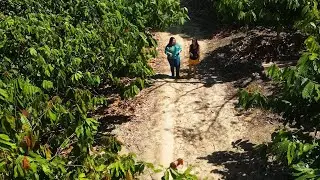 Associação Semeando Juntas | Finalista do Prêmio Pacto Contra a Fome 2025