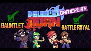 Double Turn Full Game (PC GAME)