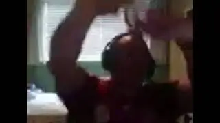 Ceej&aelig;y says trickstab