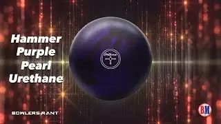 Hammer | Purple Pearl Urethane | Легендарный уретановый монстр возвращается!