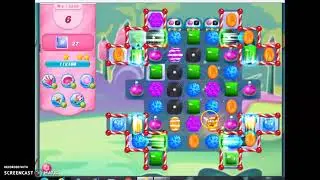 Candy Crush Saga Level 5559 No Boosters