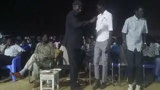 4th convention Abyei youth union.