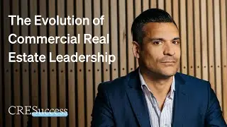 Episode 200: The Evolution of Commercial Real Estate Leadership