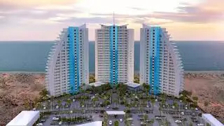 Encantame Towers Playa Encanto