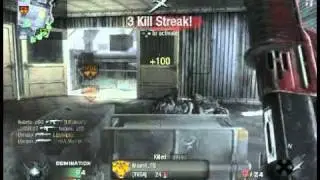 Dyrabo - Spas 12 FTW