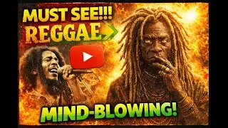 Old School Roots Reggae 1970s 🌿 Deep Dub Meditation &bull; Raw Jamaican Sound