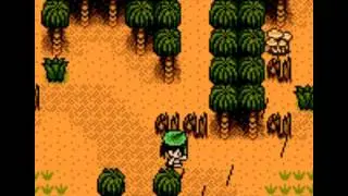 Survival Kids | Part 11/45 | All Endings Walkthrough | GBC