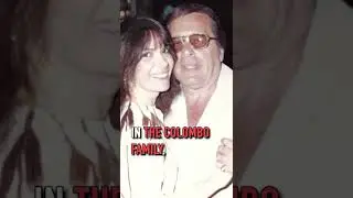Смертельный роман с женой главаря мафии 💔