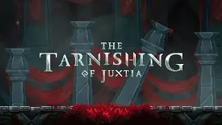 The Tarnishing of Juxtia - Dark Post Apocalypse Action RPG