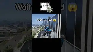 💥STUNT JUMPS in GTA V PT.405 🚀😱 #gta #gta5 #gtastunts