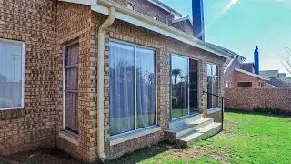 3 Bedroom Townhouse for sale in Limpopo | Polokwane Pietersburg | Bendor | T143687