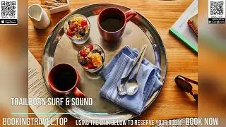 Trailborn Surf & Sound