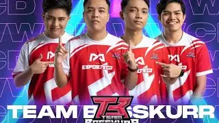 PMPL S3 Super weekend Match 5 | Week 1 Day 1