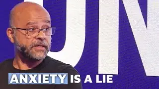 Тревога &mdash; это НЕ то, что вы думаете