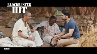 ISM Movie Heart Touching Scene | Blockbuster Hit | Kalyan Ram | Aditi Arya | SocialNews.XYZ
