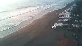 Malec&oacute;n de Cuyutlan, Armer&iacute;a, Colima, M&eacute;xico. 21/12/2024 4pm